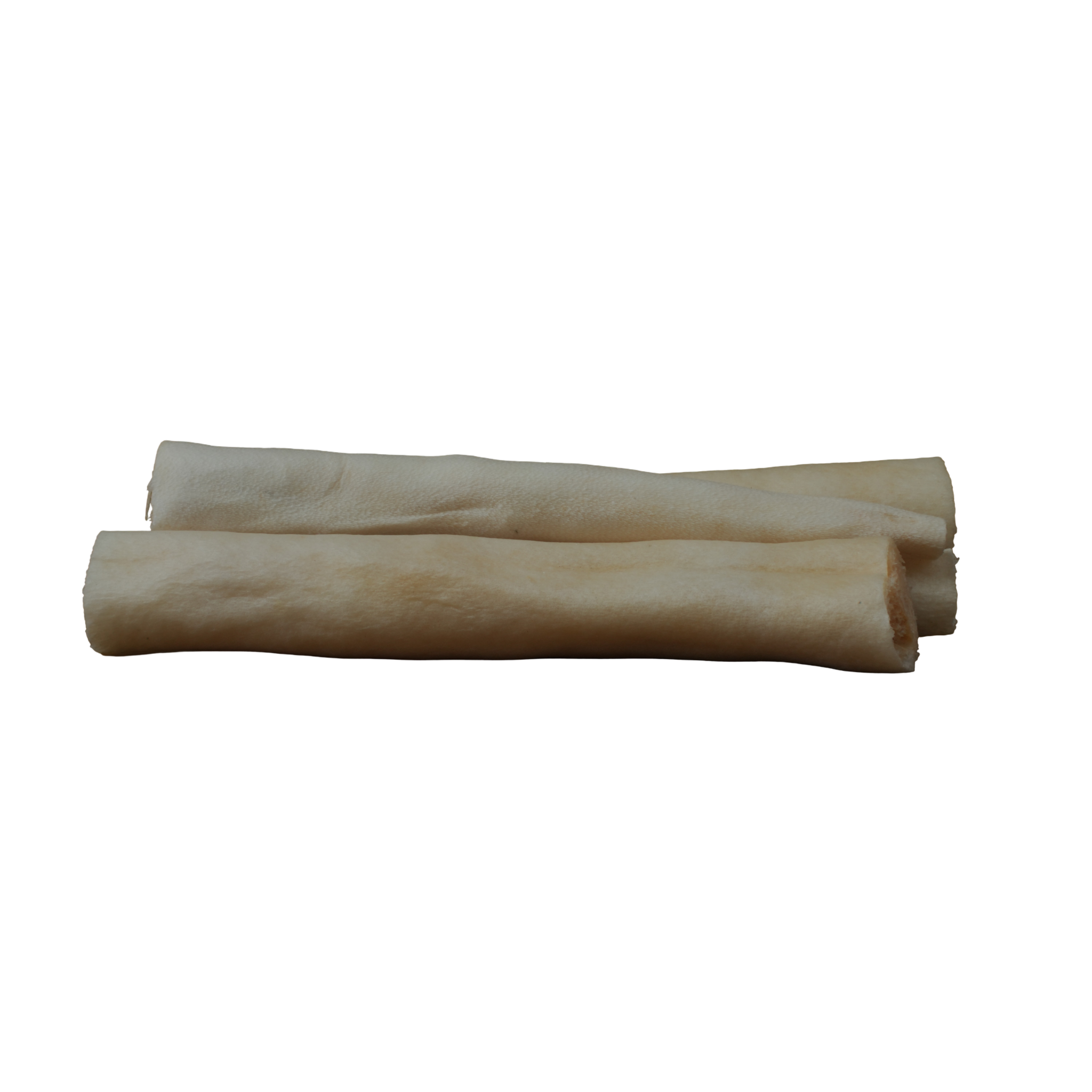 White Tails 6" - 6 Pcs