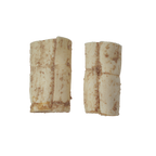 Small Cheek Rolls Peanut - 2 Pcs
