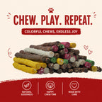 Munchy Mix - 500g