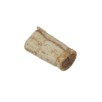 Small Cheek Rolls Peanut - 2 Pcs