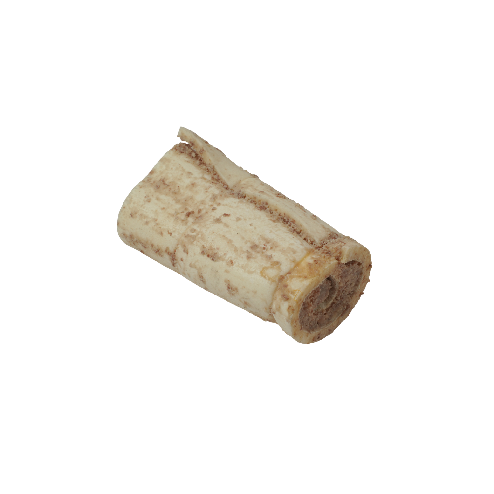 Small Cheek Rolls Peanut - 2 Pcs