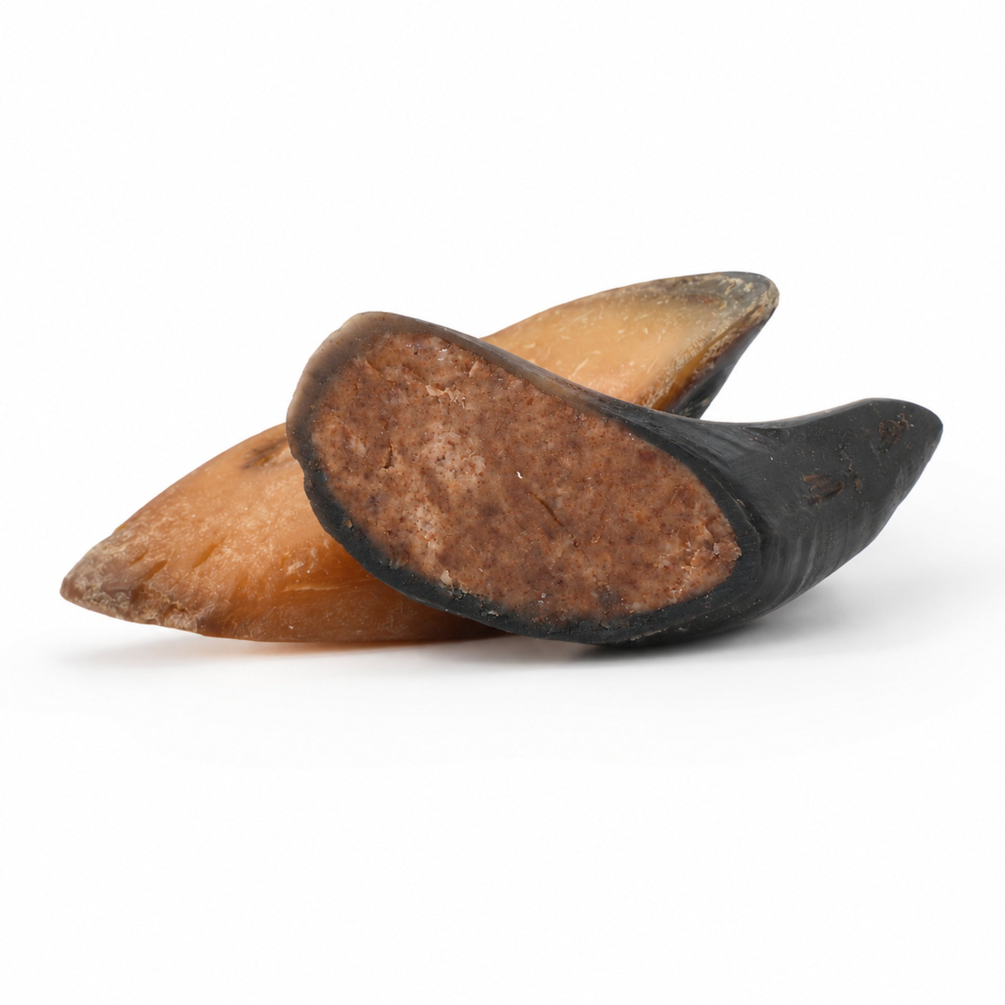 Filled Hooves - 2 Pcs