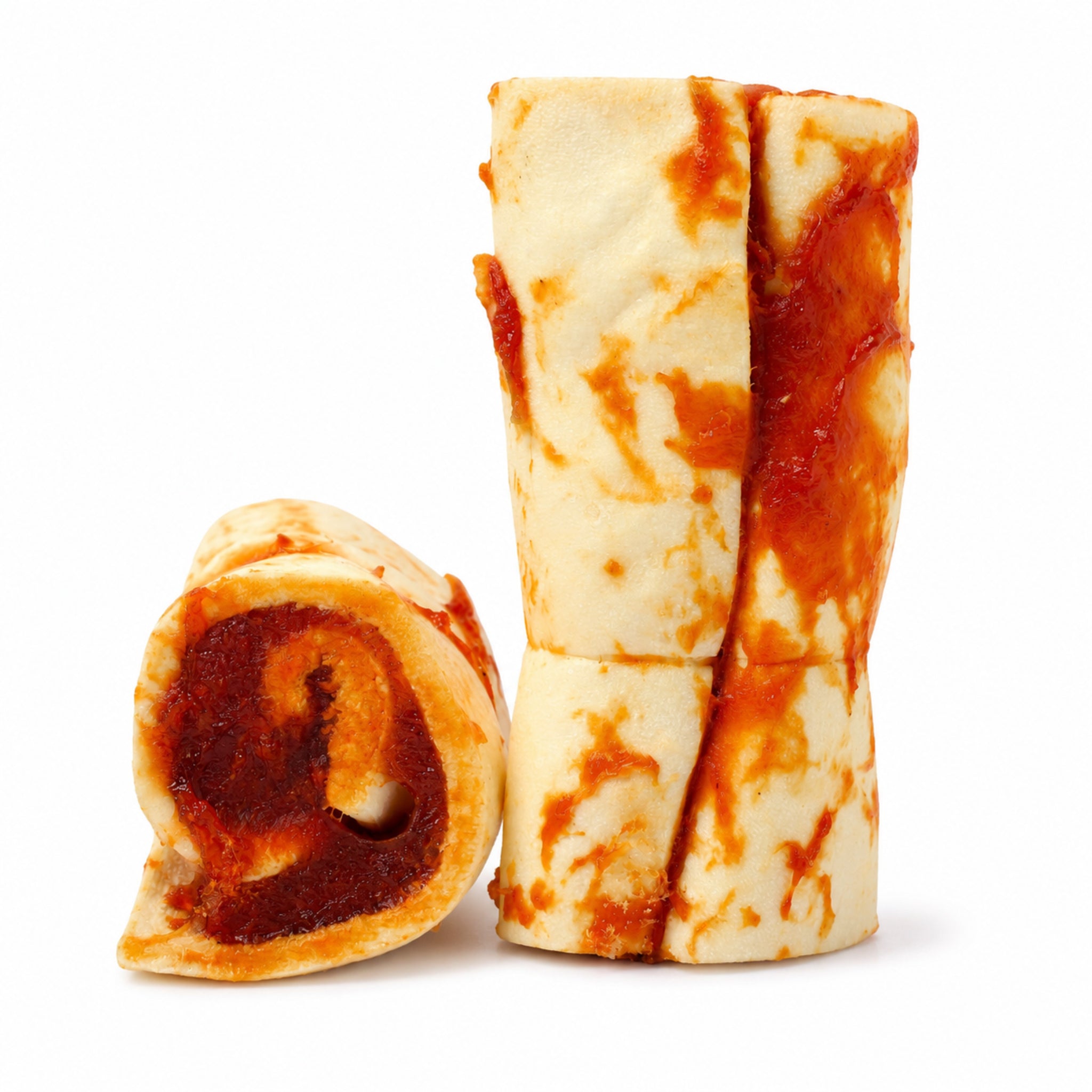 Small Cheek Rolls Chicken - 2 Pcs