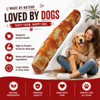 Large Cheek Rolls Chicken - 2 Pcs