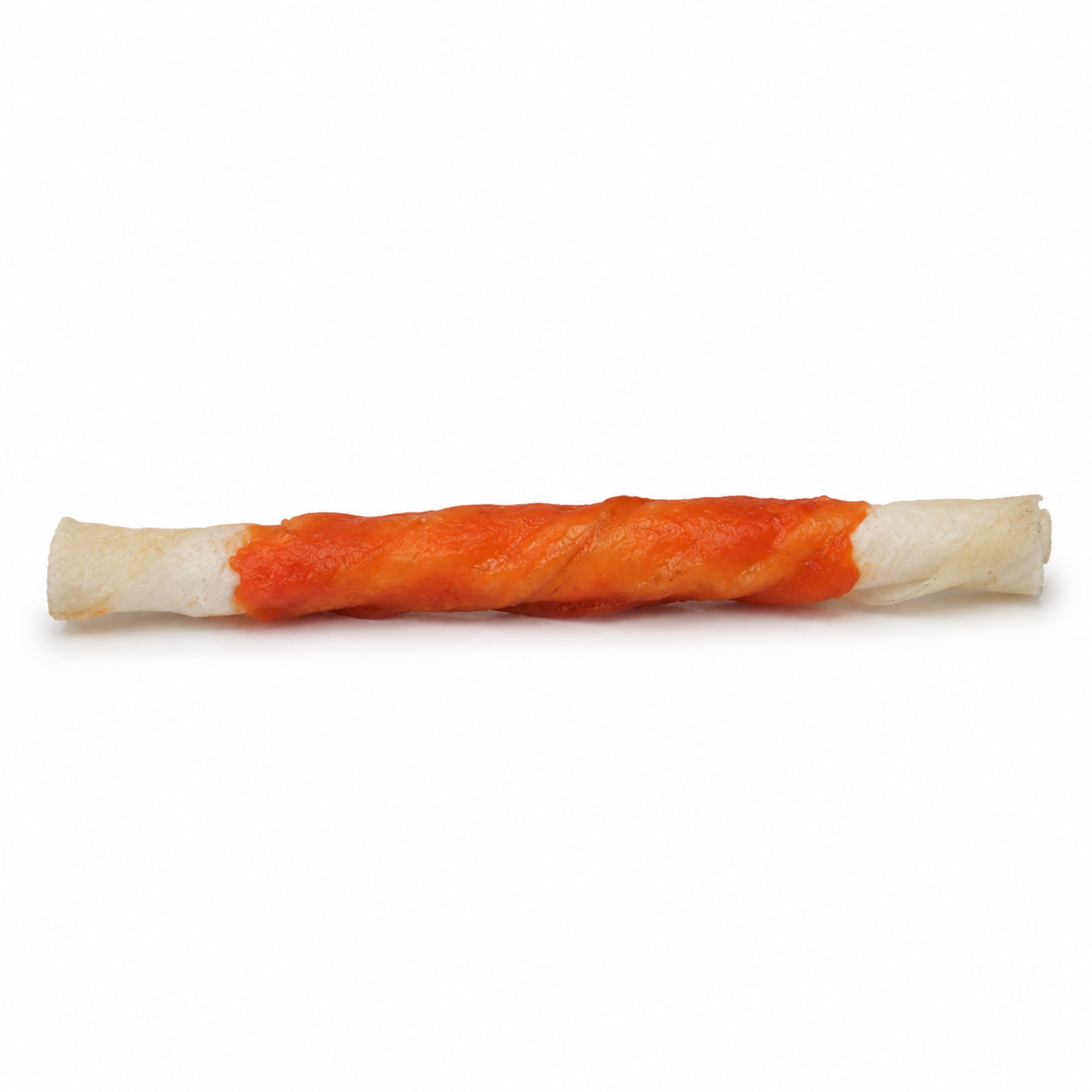 Twisted Sticks Chicken Wrapped - 10 Pcs