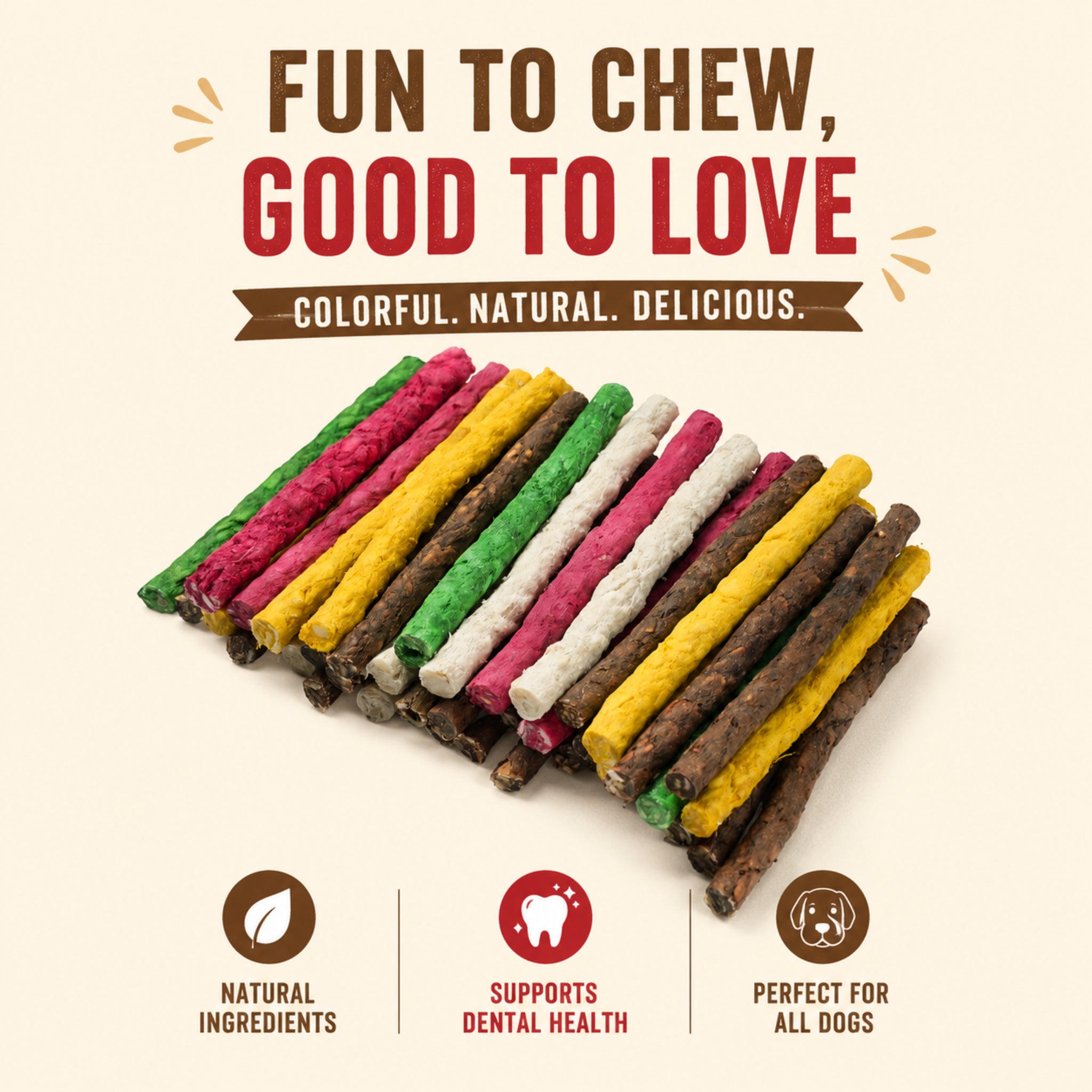 Munchy Mix - 500g