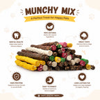 Munchy Mix - 500g