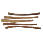 Pizzle Sticks 12" - 5 Pcs