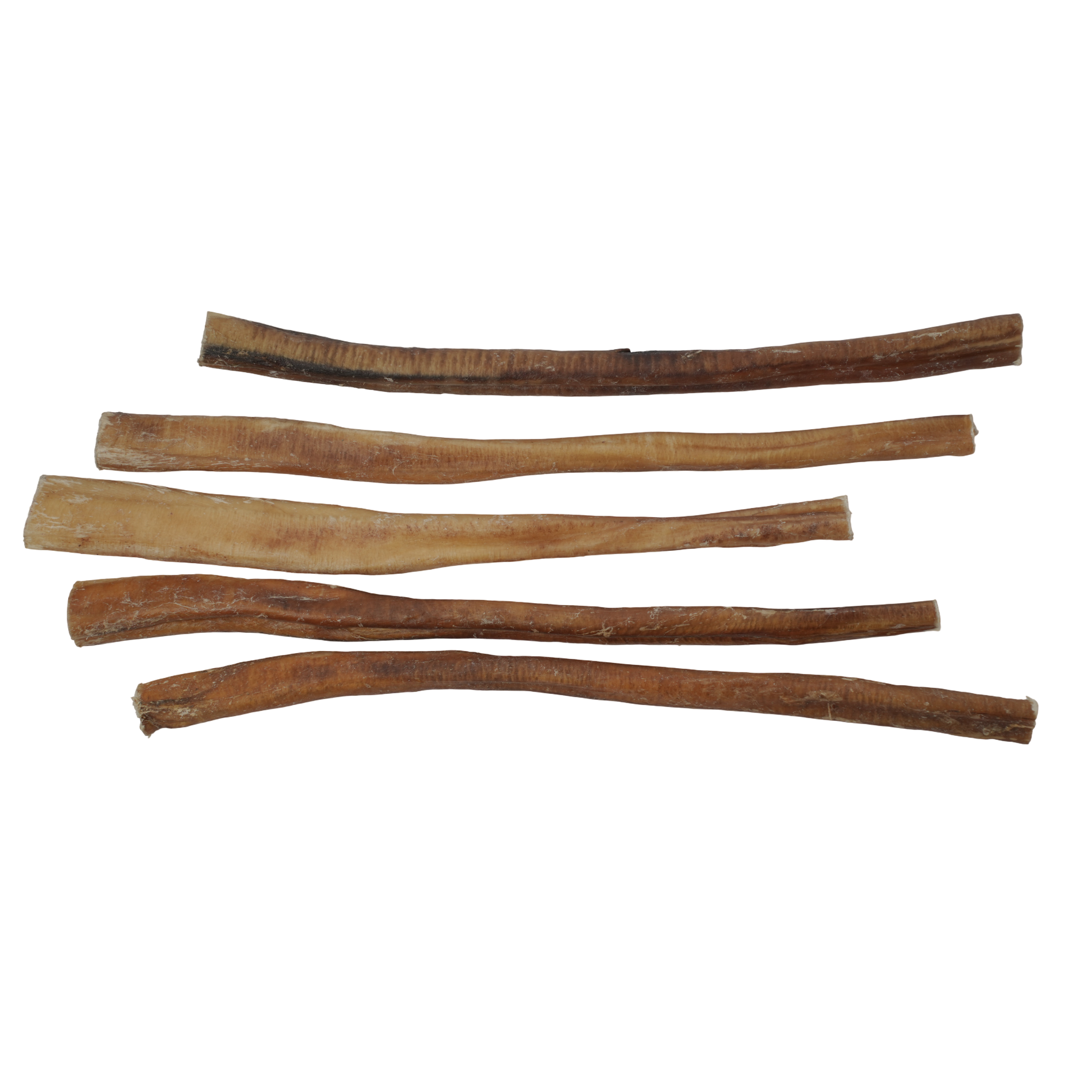 Pizzle Sticks 12" - 5 Pcs