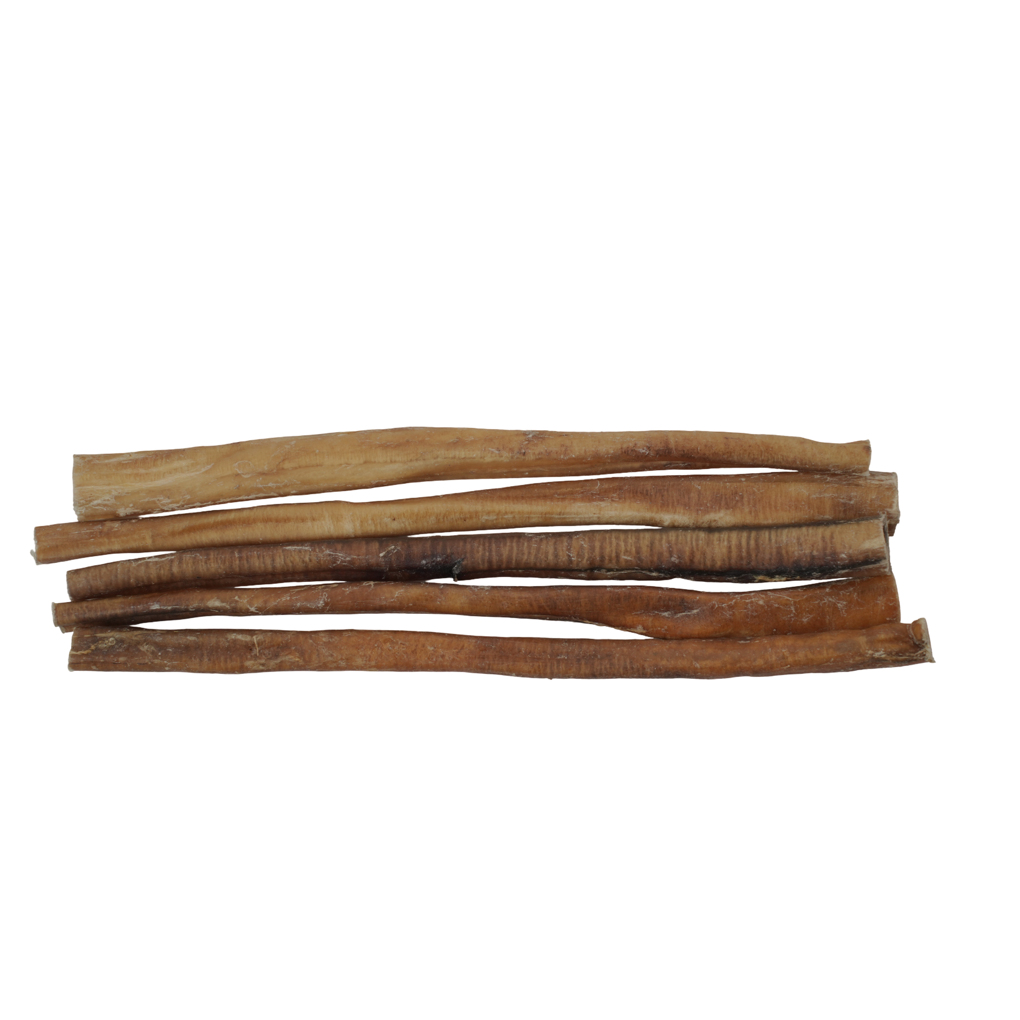 Pizzle Sticks 12" - 5 Pcs