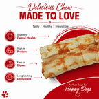Large Cheek Rolls Chicken - 2 Pcs