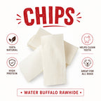 Chips - 500g