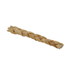 Collagen Braided Sticks 12" - 4 Pcs
