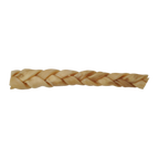 Collagen Braided Sticks 12" - 4 Pcs