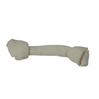 Knotted Bone White 9" - 1 Pcs