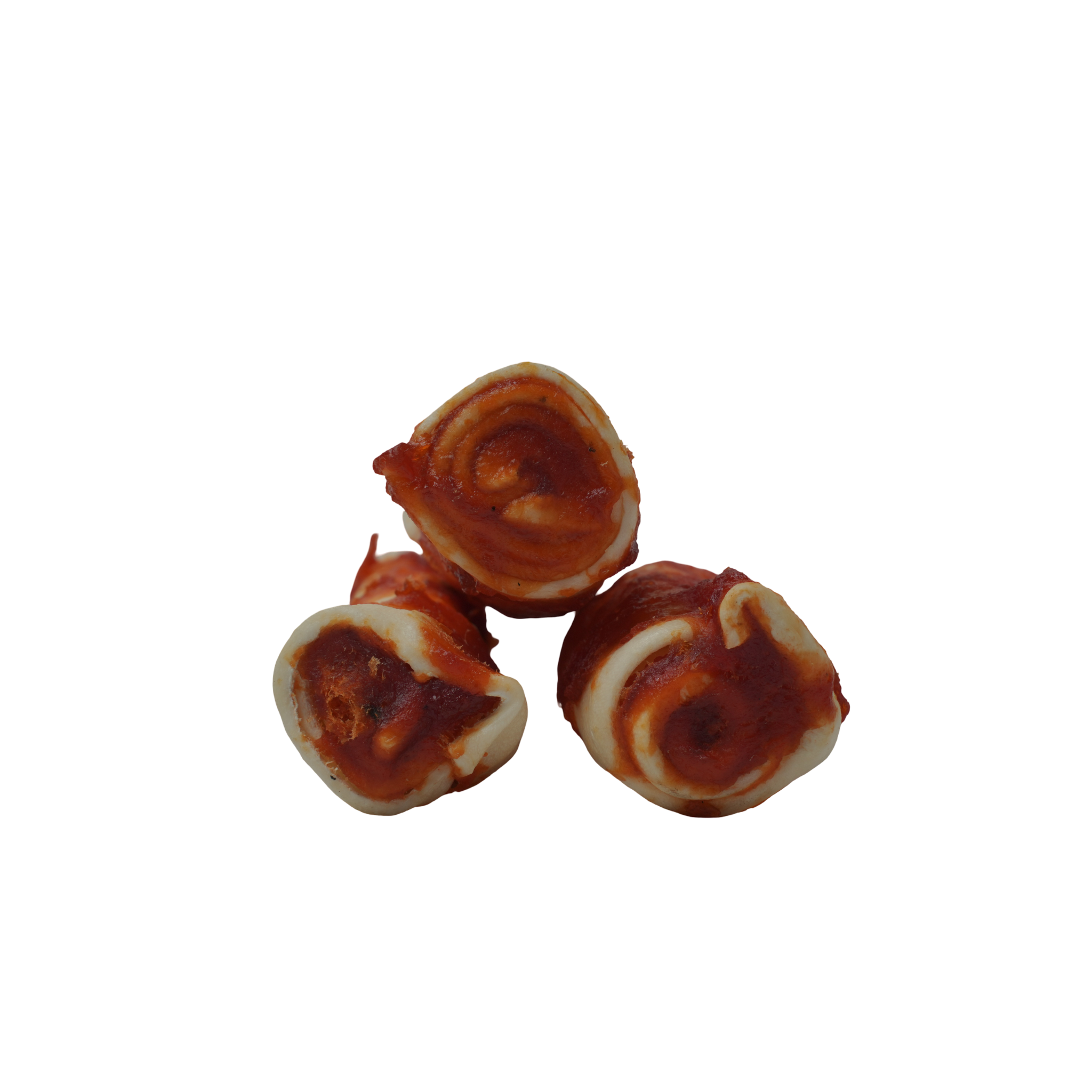 Retriever Rolls with Chicken - 3 Pcs