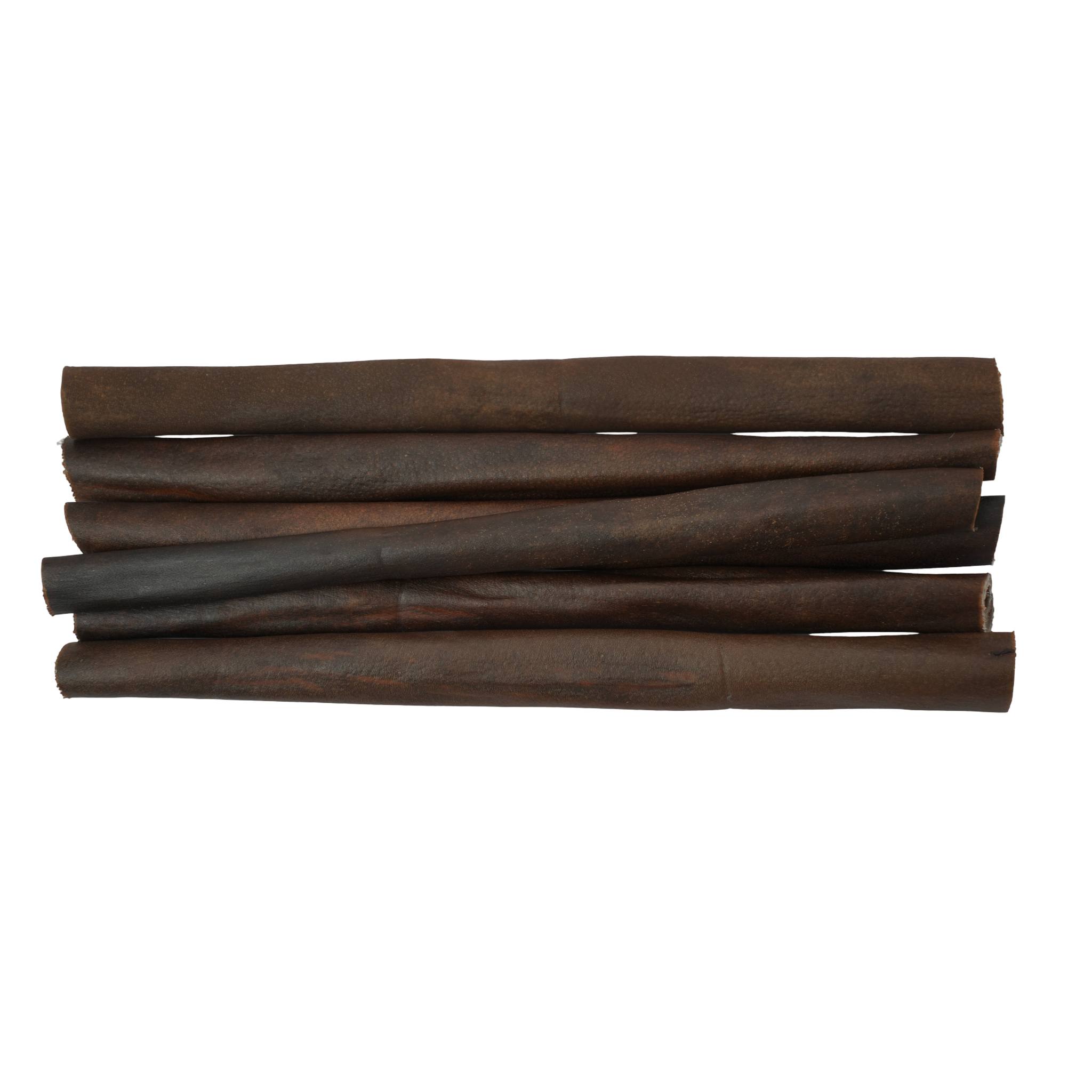 Natural Collagen Sticks 12" - 6 Pcs