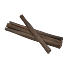 Natural Collagen Sticks 12" - 6 Pcs