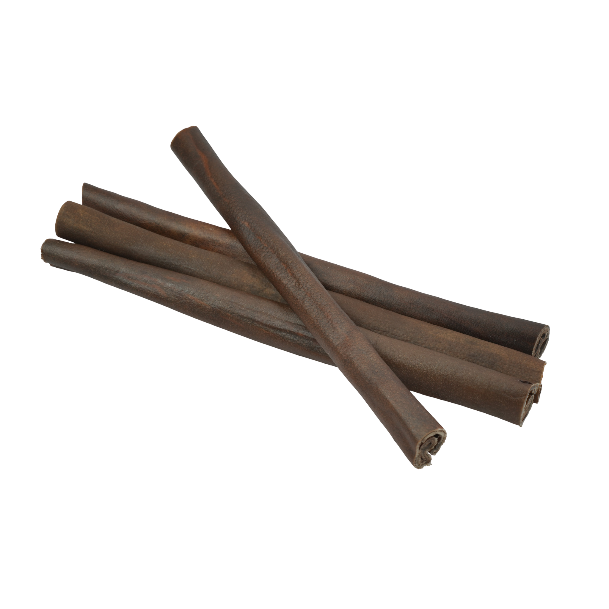 Natural Collagen Sticks 12" - 6 Pcs