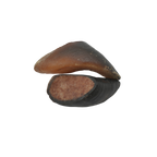 Filled Hooves - 2 Pcs