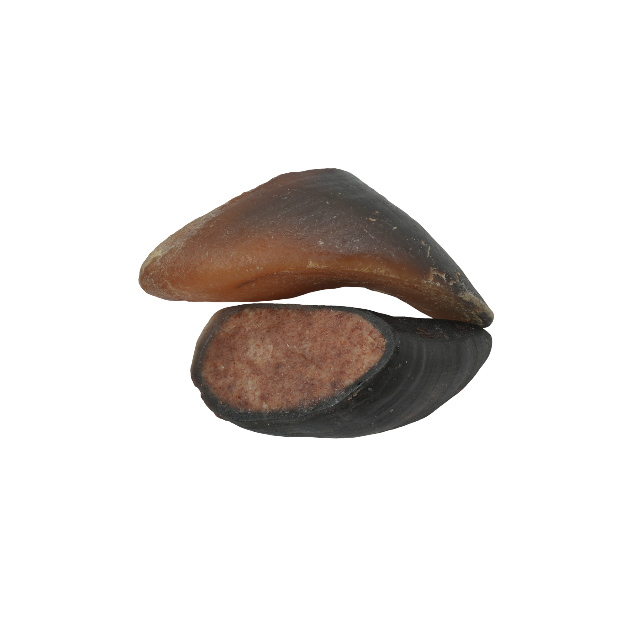 Filled Hooves - 2 Pcs