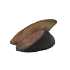 Filled Hooves - 2 Pcs