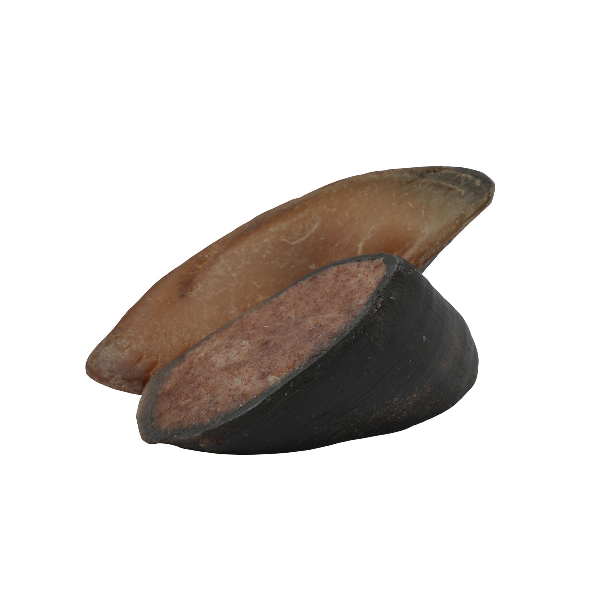 Filled Hooves - 2 Pcs