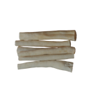 White Tails 6" - 6 Pcs