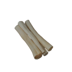 White Tails 6" - 6 Pcs