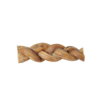 Pizzle Braided 6" - 3 Pcs