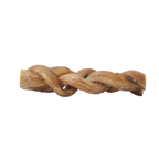 Pizzle Braided 6" - 3 Pcs