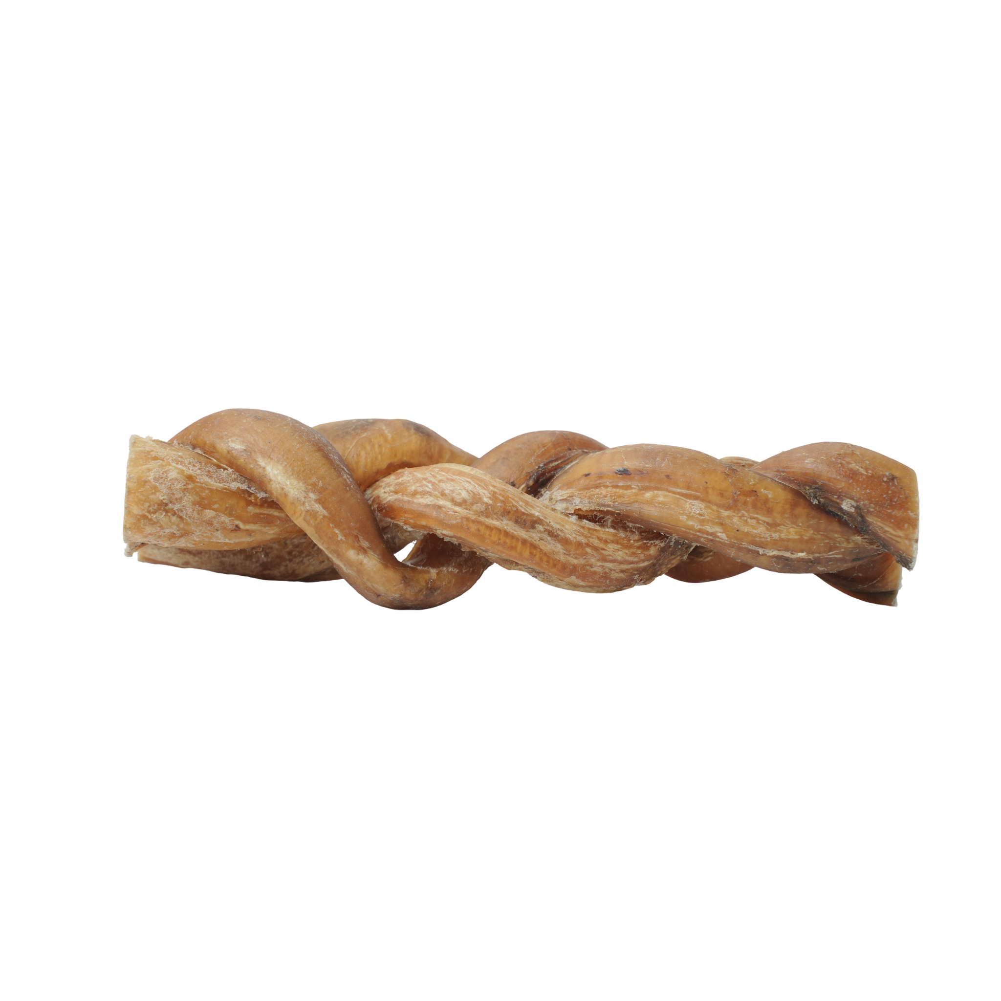 Pizzle Braided 6" - 3 Pcs