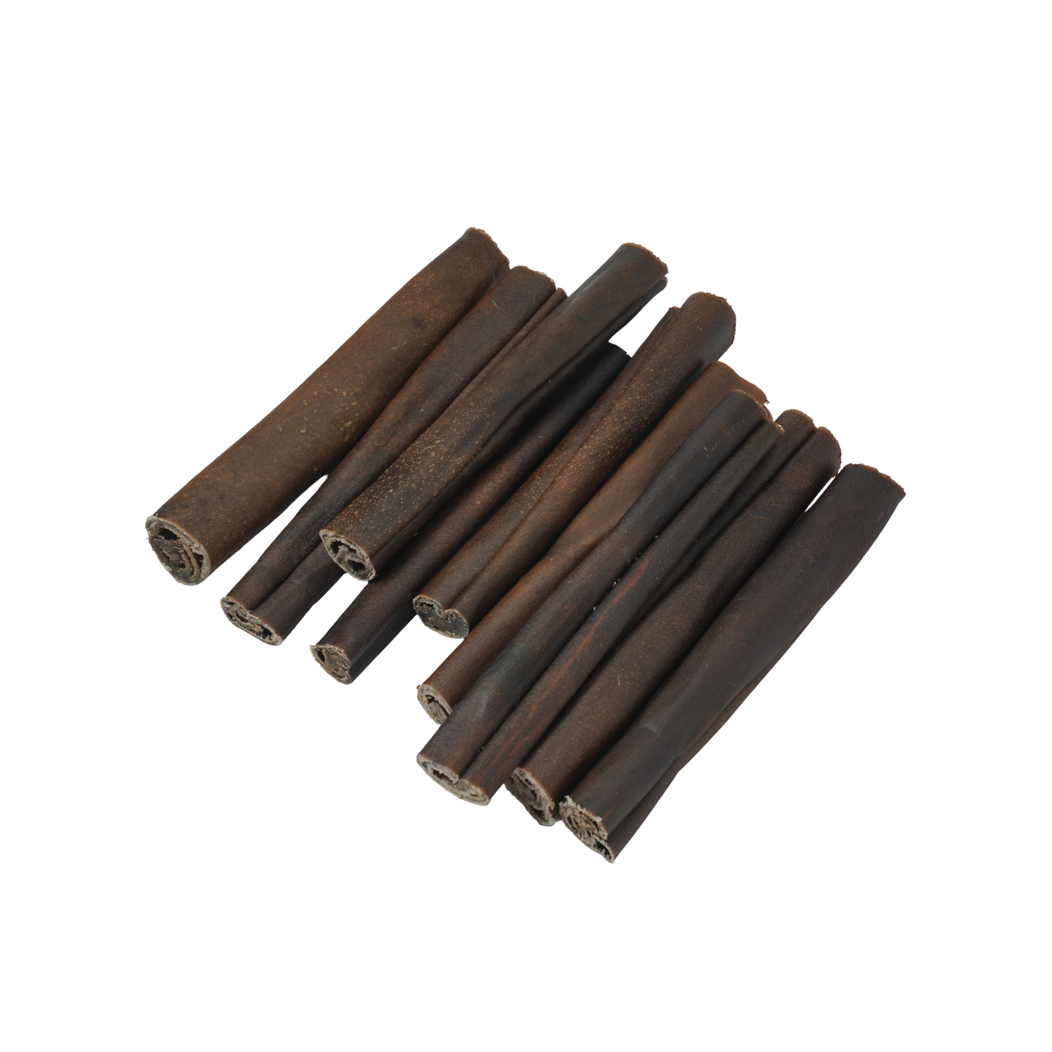 Natural Collagen Sticks 6" - 8 Pcs