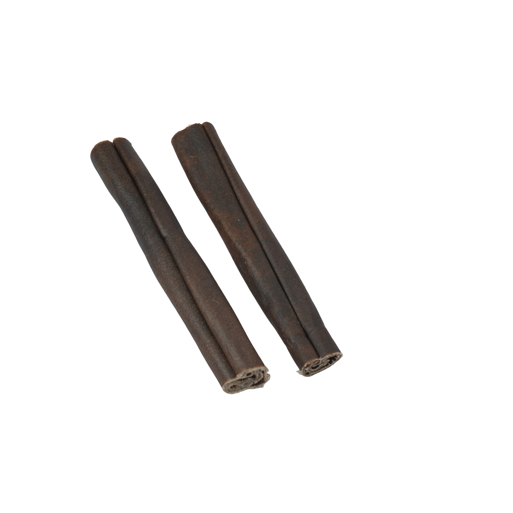 Natural Collagen Sticks 6" - 8 Pcs