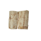 Small Cheek Rolls Peanut - 2 Pcs