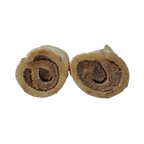 Small Cheek Rolls Peanut - 2 Pcs