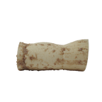 Small Cheek Rolls Peanut - 2 Pcs