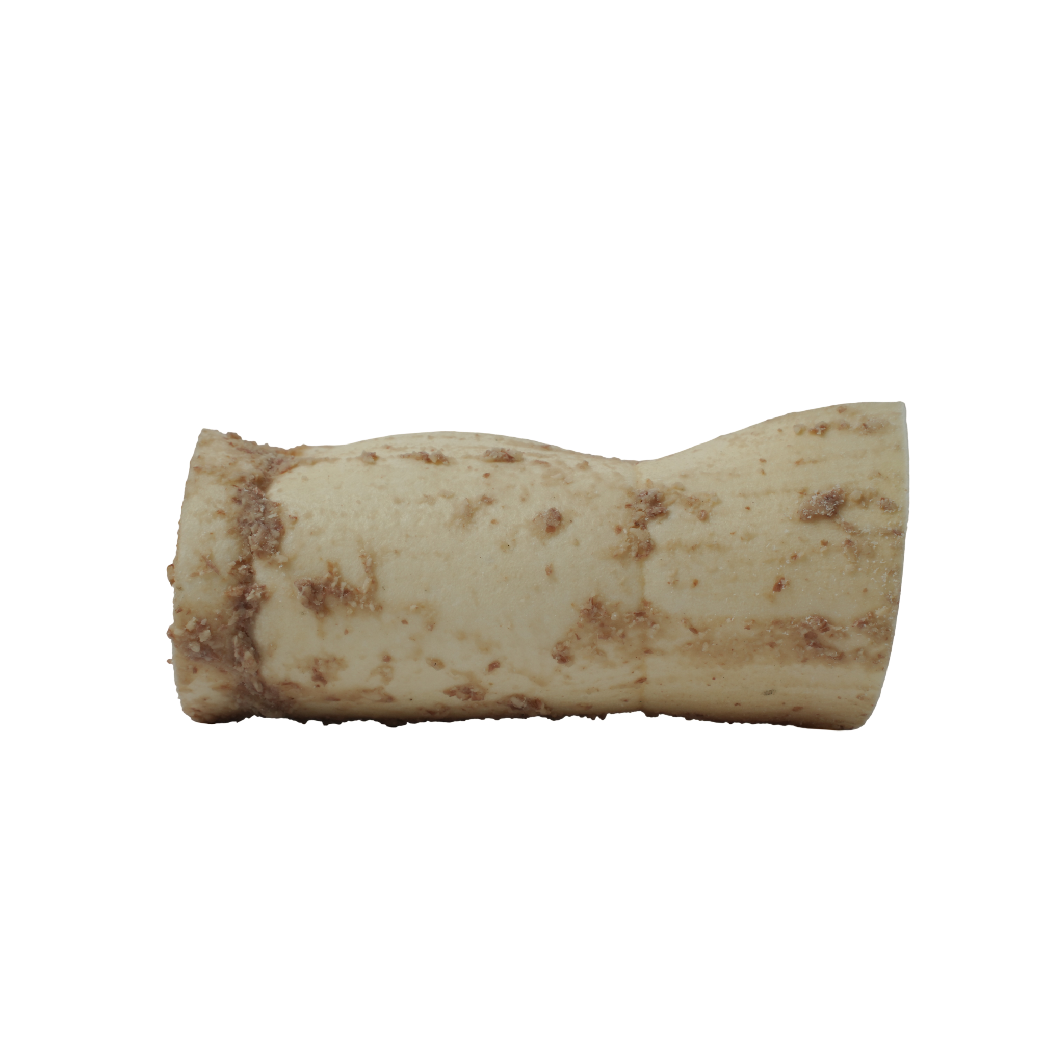 Small Cheek Rolls Peanut - 2 Pcs