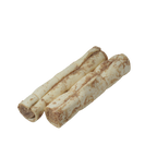 Large Cheek Roll Peanut - 2 Pcs