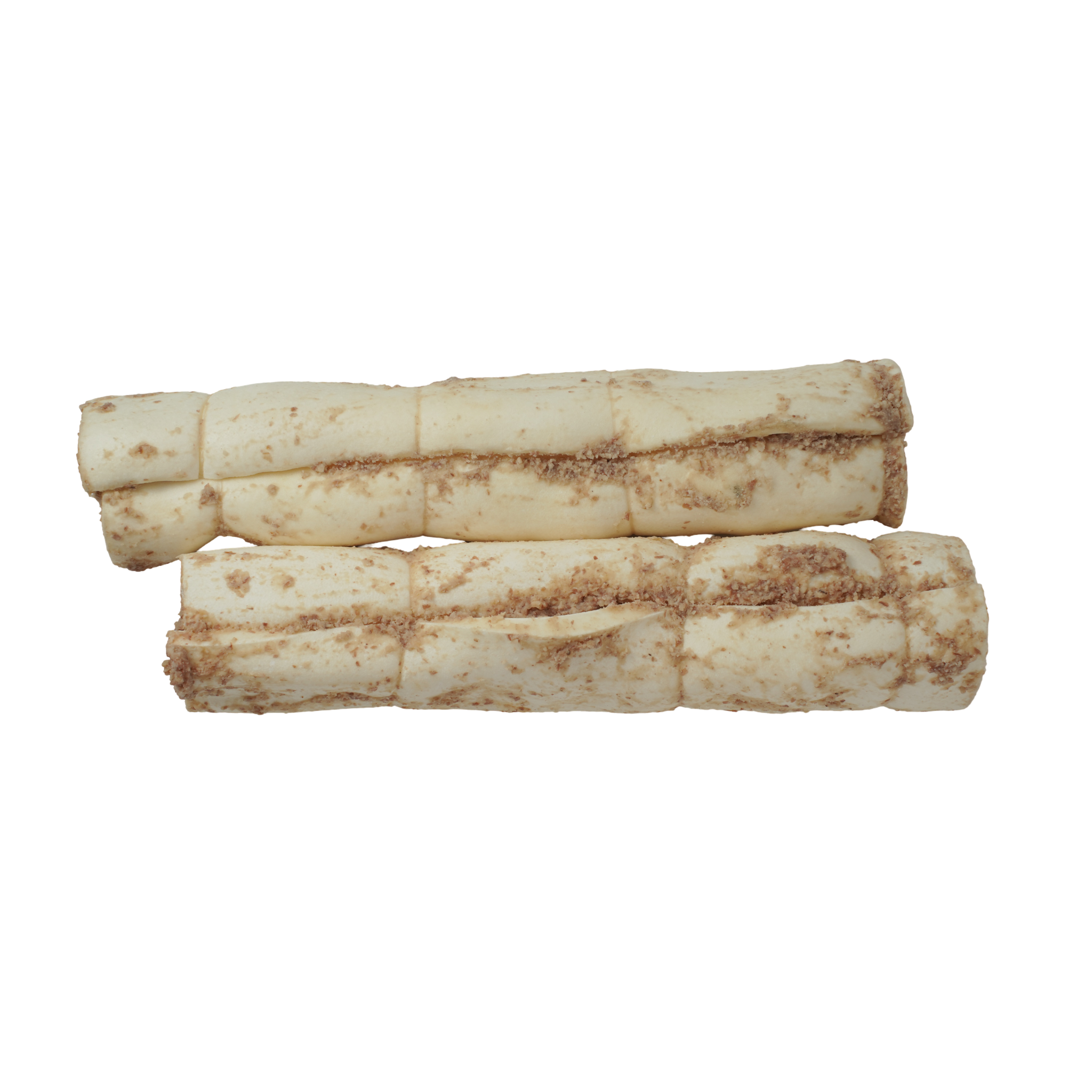 Large Cheek Roll Peanut - 2 Pcs