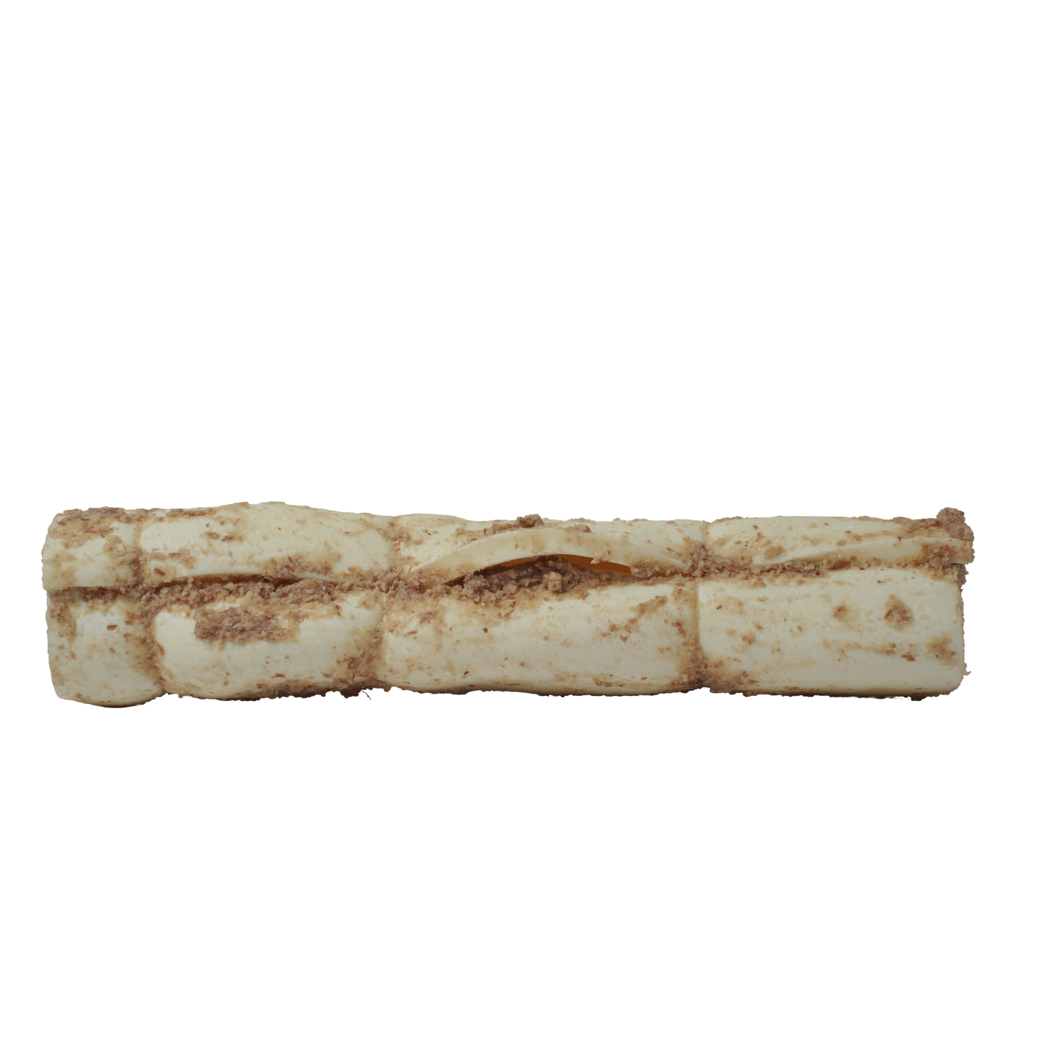 Large Cheek Roll Peanut - 2 Pcs