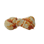 Knotted Bones Chicken Wrapped 4" - 4 Pcs