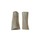 Filled Bones 4" - 2 Pcs