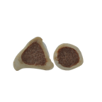 Filled Bones 4" - 2 Pcs