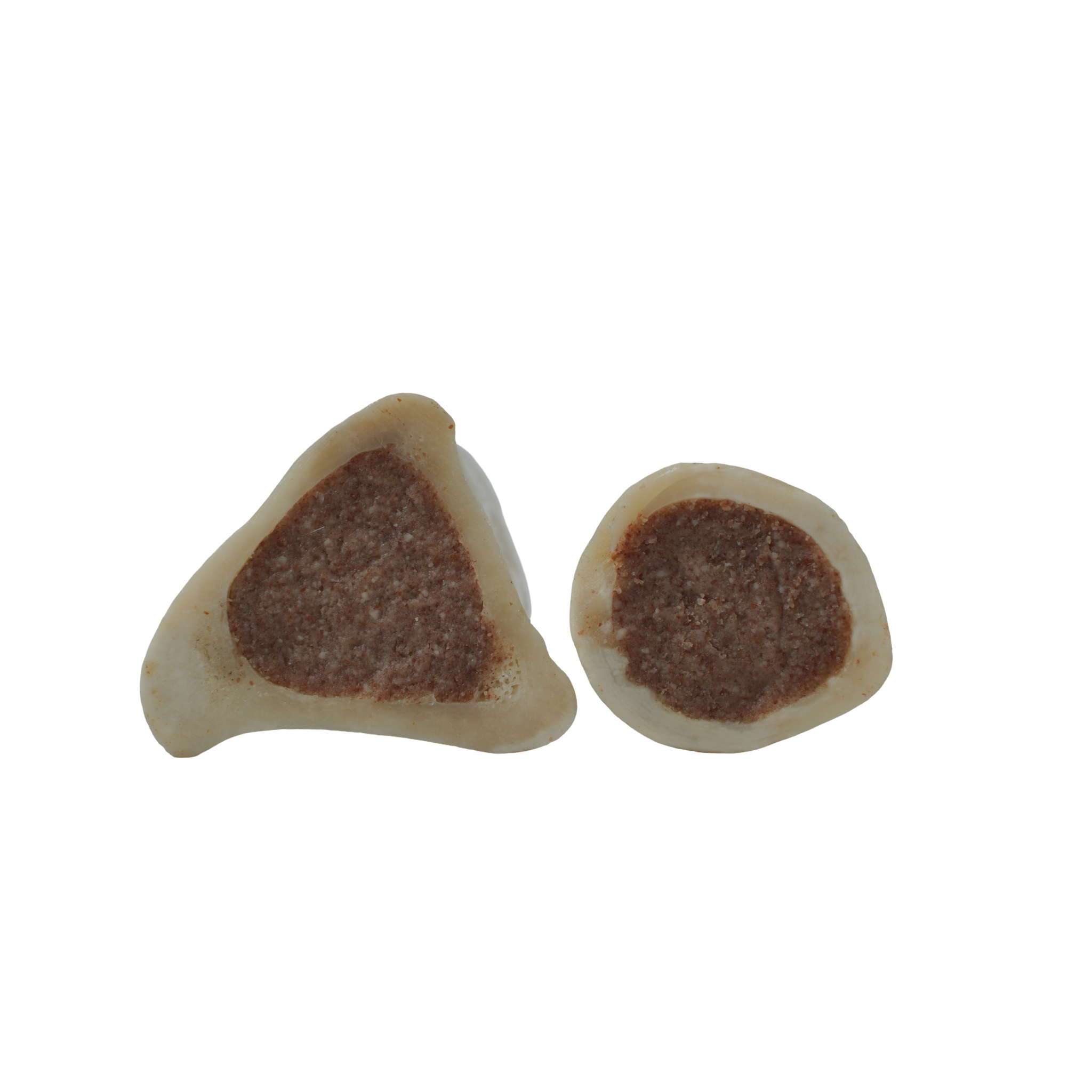Filled Bones 4" - 2 Pcs