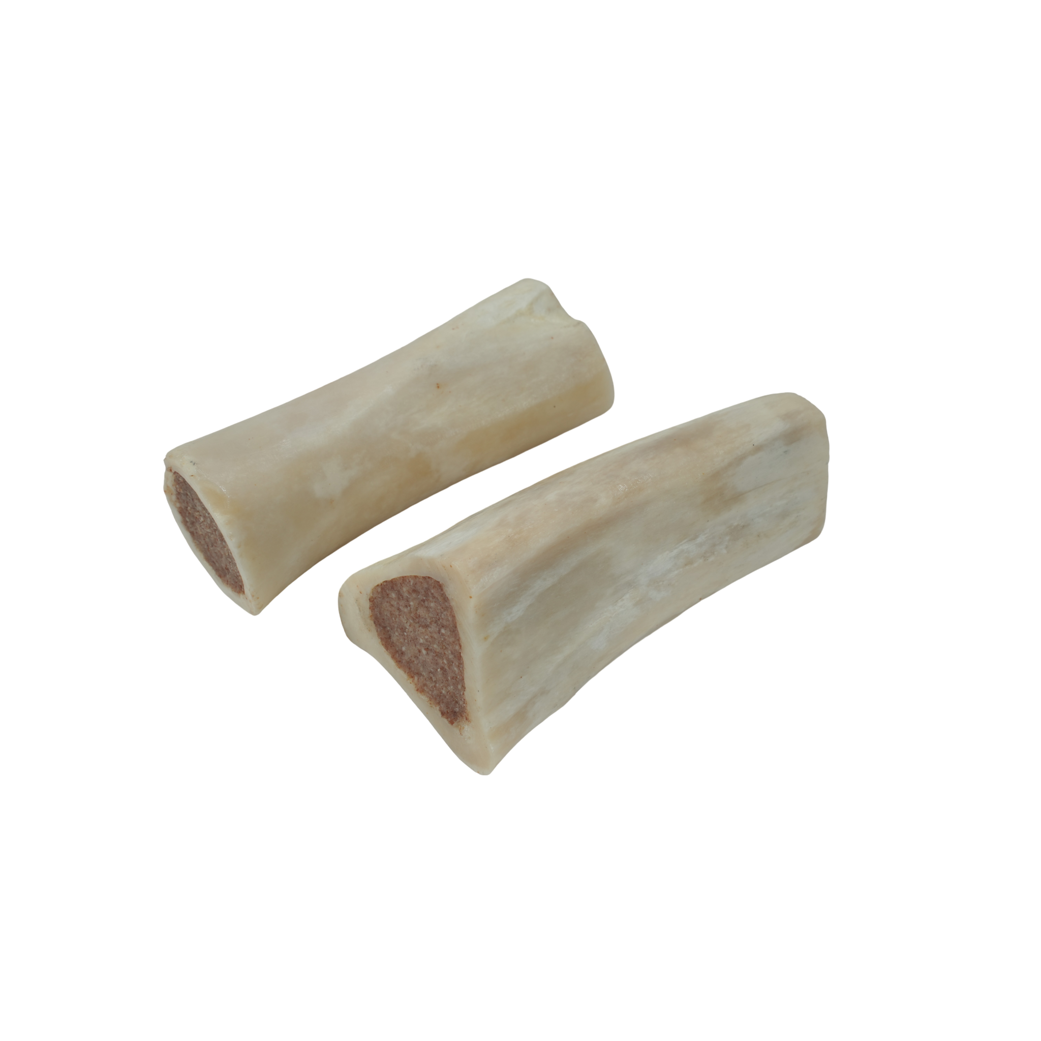 Filled Bones 4" - 2 Pcs