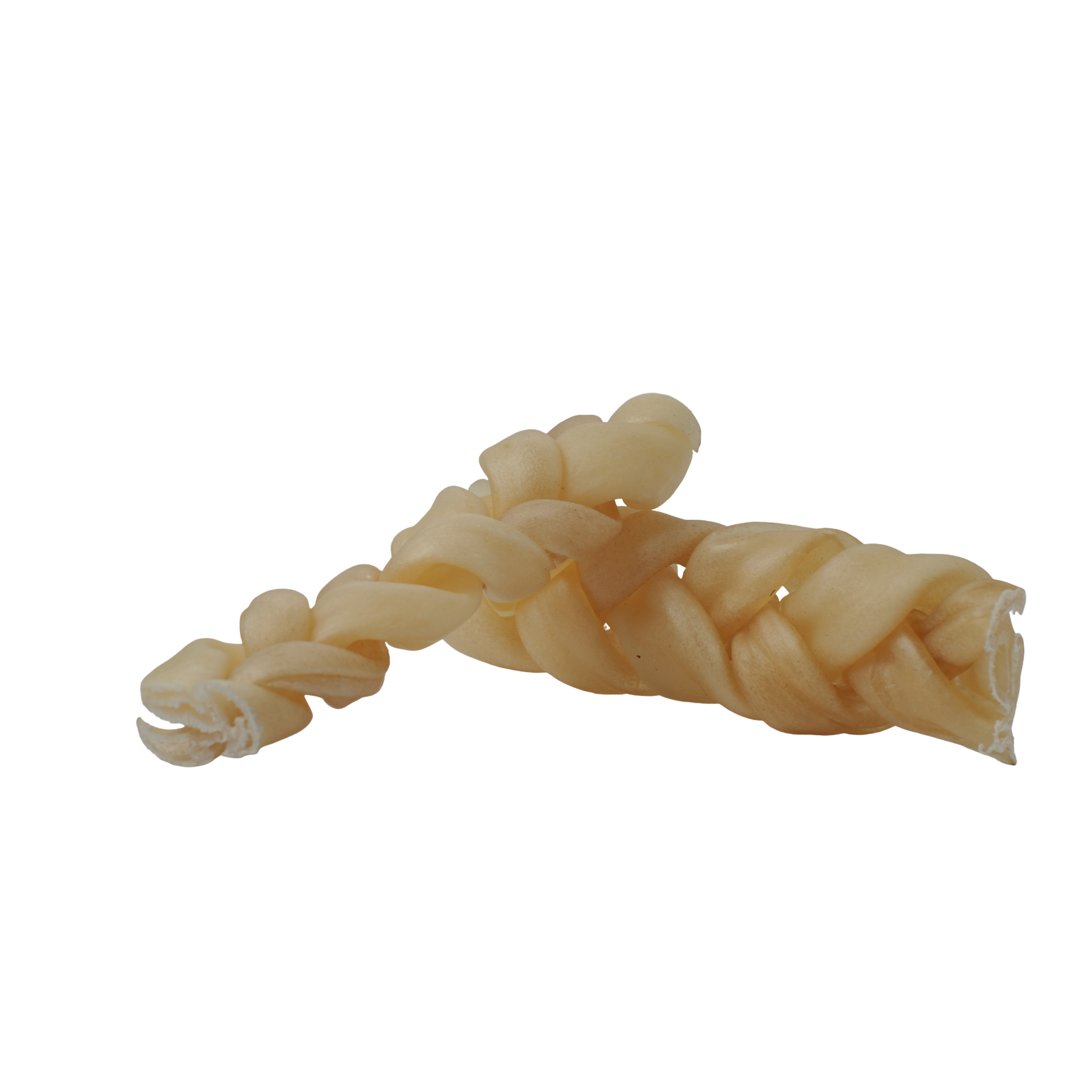 Natural Collagen Braided 6" - 3 Pcs