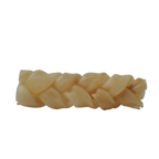 Natural Collagen Braided 6" - 3 Pcs