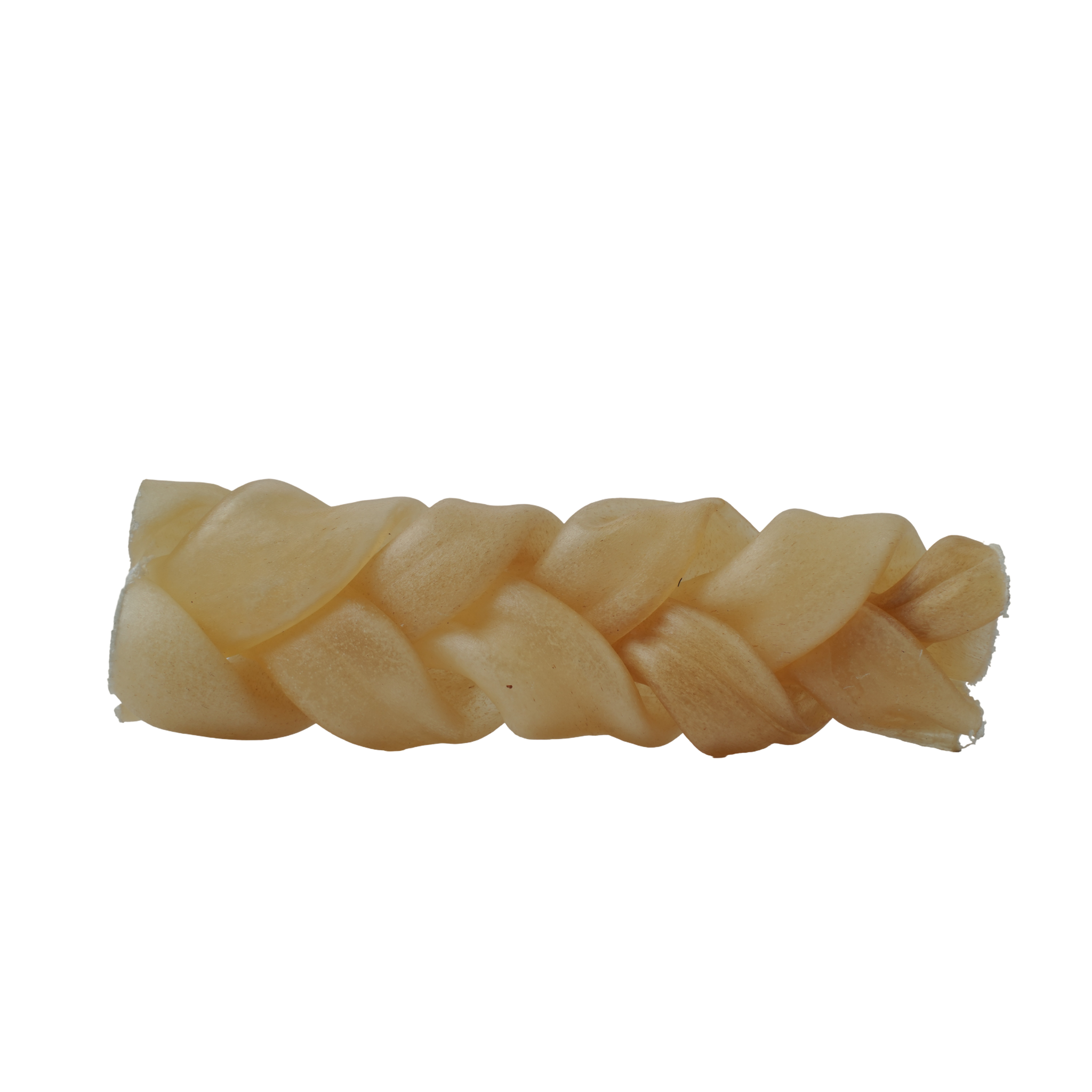 Natural Collagen Braided 6" - 3 Pcs