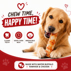 Large Cheek Rolls Chicken - 2 Pcs